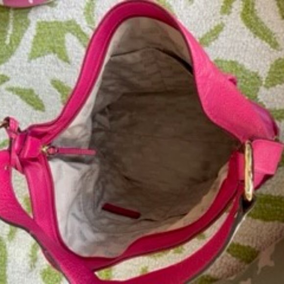 Authentic Michael Kors shoulder bag - Picture 4 of 5